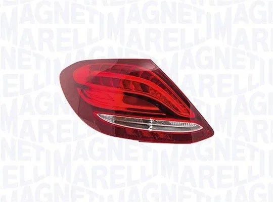 A2139061500 Stop Mb Ampulsuz E W213 Ledsol | 714020780751 MAGNETI MARELLI