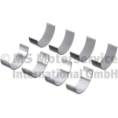 11247798085 Kol Yatak Takımı 0,50mm BMW N47 E81 E88 F20 E90 | 77950620 KOLBENSCHMIDT