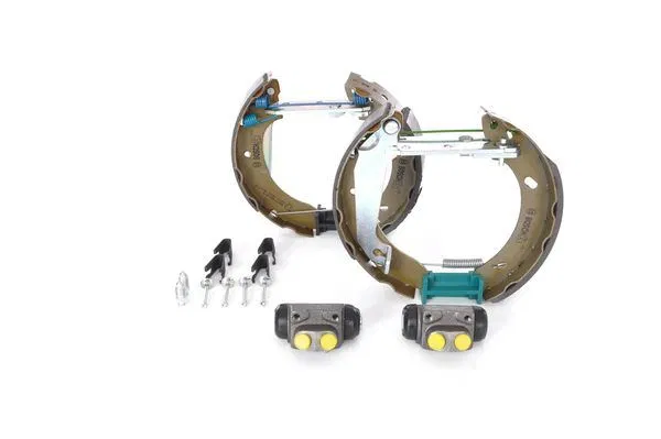 Pro Kit / Süper Pro Kit Ford Escort V | 0 204 114 598 BOSCH