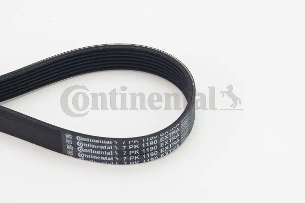 31430737 Kanallı V Kayışı | 7PK1190EXTRA CONTINENTAL