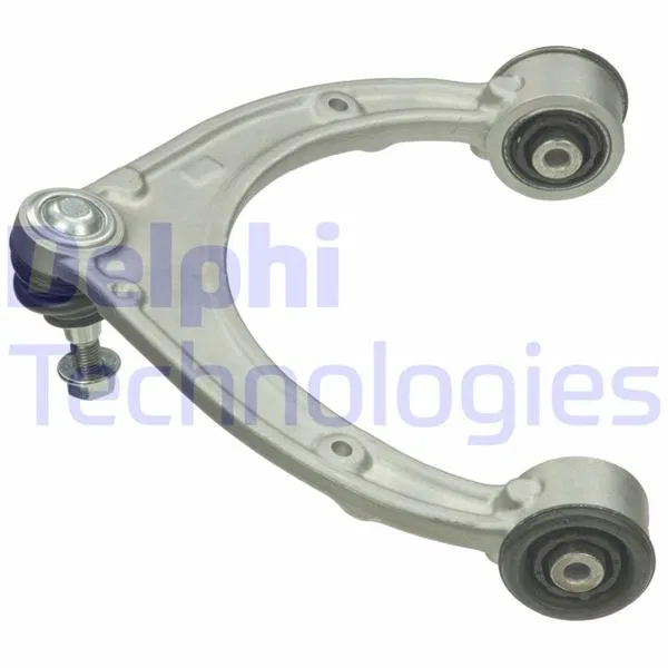 97034105122 Üst Salıncak Porsche Panamera | TC3718 DELPHI