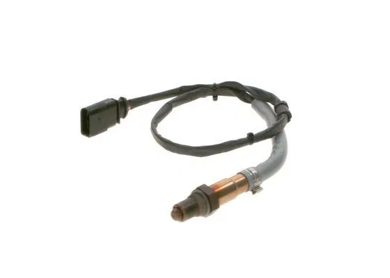 022906262BR OKSİJEN/LAMBDA Sensörü (Benzin) LSF-4.2 | 0258006895 BOSCH