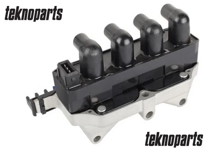 46446039 Ateşleme Bobini Bravo Marea Palio 1.6 16 V | FI-BB-003 TKN