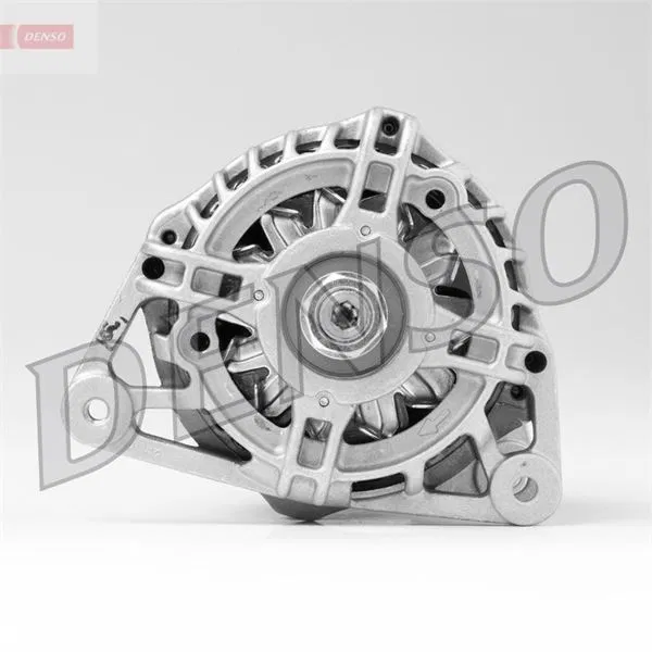 2871A302 Alternatör Perkins | DAN654 DENSO