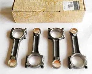 A6070302100 Piston Kol Takımı [ Renault Captur, Clio II, III, IV, Fluence, Kadjar, Kangoo, Laguna III, Megane II, III, IV, Symbol I, II, III 1.5 DCI K9K ] 4 | 7701475074 MAIS