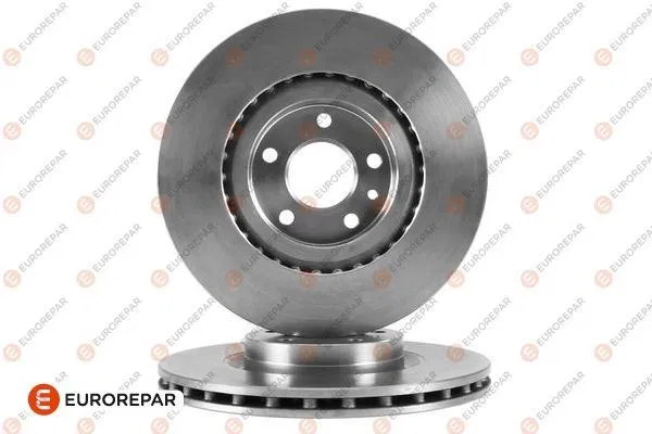 E:2 Ön Fr Disk Alfa Romeo 156 | 1690941380 EUROREPAR