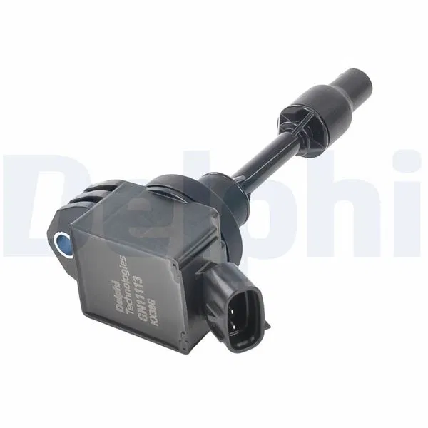 B001139880 Ateşleme Bobini Citroën C1 II | GN11113-12B1 DELPHI
