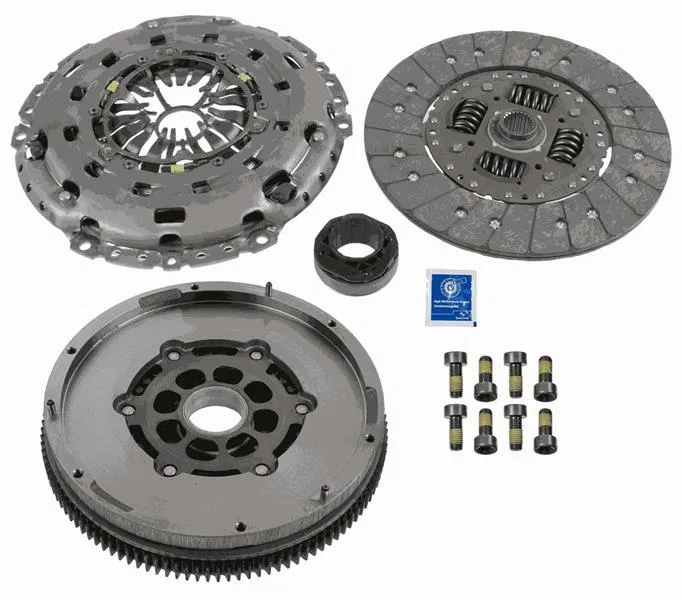 1373311 Debriyaj Seti Dmf Xtend Ford | 2290601134 SACHS