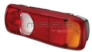 Stop Lambası Sağ Tesisatlı Renault PREMIUM-DAF Cf | 611253 MARS