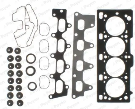 7701474372 Üst Takım Conta Renault Megan II 02-08 Clio | CC5110 PAYEN
