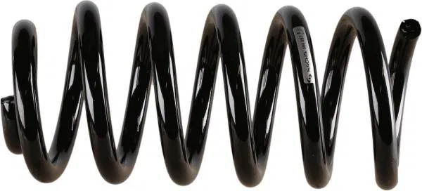 13282580 Coil Spring Opel | 994887 SACHS