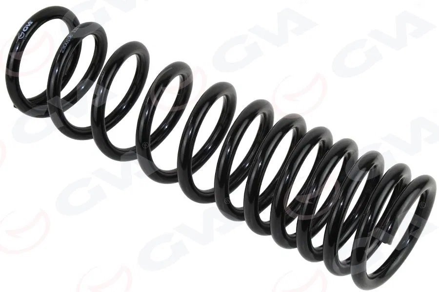 98AG 5560 TA Helezon Yayı Arka Ford Focus 98- | 2300106 GVA