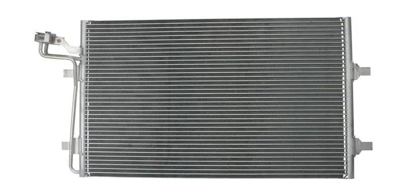 31356000 Klima Kondenseri Volvo V50 | 1986AD2117 BOSCH