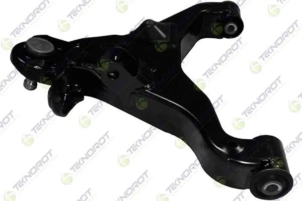 54501EB300 Salıncak Sol Alt Rotıllı Sac Nissan Navara (D40) 2005-2014 / Nissan Pathfinder 2005-2014 | N-593 TEKNOROT
