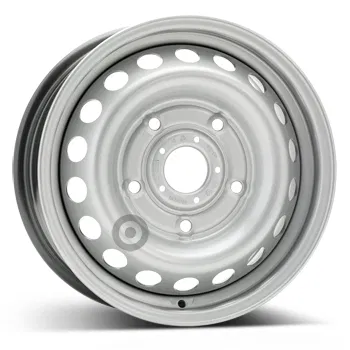 BK211007AA 15 Jant 5 Bijon Transit Custom 13- 2.2 Td | 8337 JANT