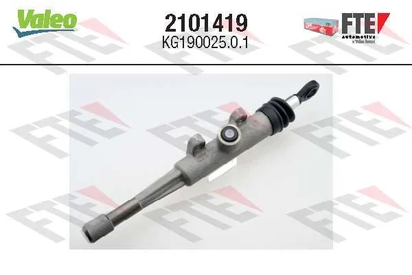 21522226477 Debriyaj Üst Merkezi BMW 5 | 2101419 VALEO