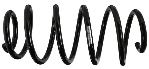 31290321 Coil Spring Volvo XC60 I | 993746 SACHS