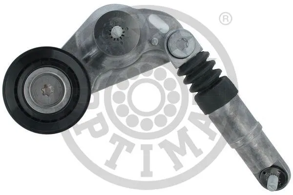 LR034128 Kayış Gergi Rulmanı Land Rover Discovery Sport | 0-N2566 OPTIMAL