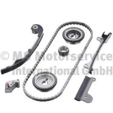 13021-4M501 Zincir Seti Nissan Nissan | 407380400002 KOLBENSCHMIDT
