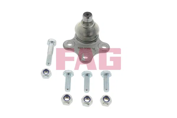 93BB3395AC Aks Kafası Ford Mondeo II | 825009210 FAG