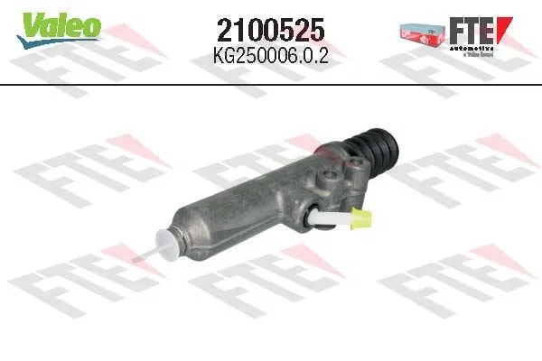 181307156132 Debriyaj Üst Merkezi | 2100525 VALEO