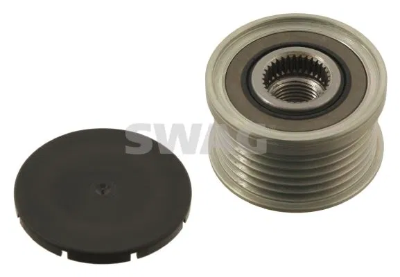 12317505927 Alternator Kasnagı BMW E81 E87 E46 E90 E60 E64 E63 E65 E83 Z4 E85 | 20930113 SWAG