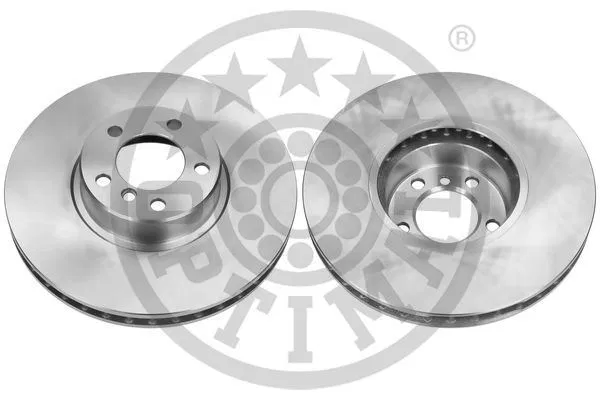 34116767353 (Adet) Fren Diski 7 (E65, E66, E67) | BS-8748HC OPTIMAL