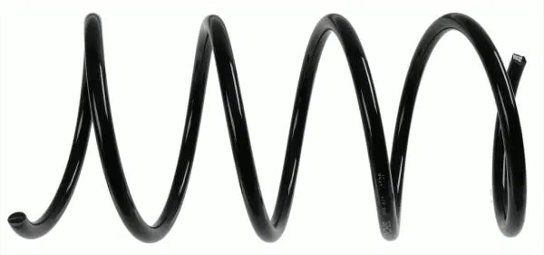 2033214804A2033214804 Coil Spring | 998649 SACHS