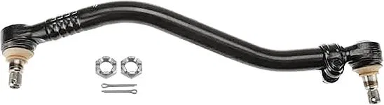 6674602005 Komple Rot Kolu | JTR3036 TRW