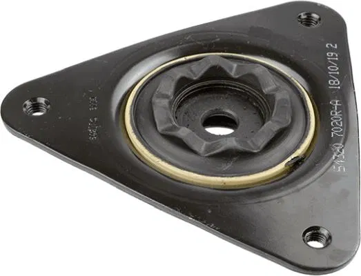 543207020R Suspension Strut Bearing Renault Talisman | 803301 SACHS