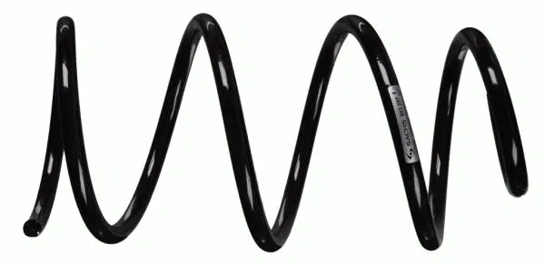 313367850826785 31 33 6 785 082 Coil Spring BMW | 993297 SACHS
