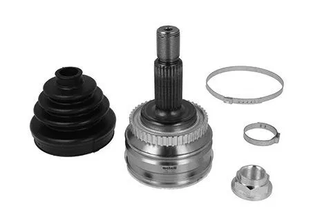 4000659 Aks Kafası Saab 900 I. Sw Coupe : 2.0 İ, 2.0-16 T. | 607144 CIFAM