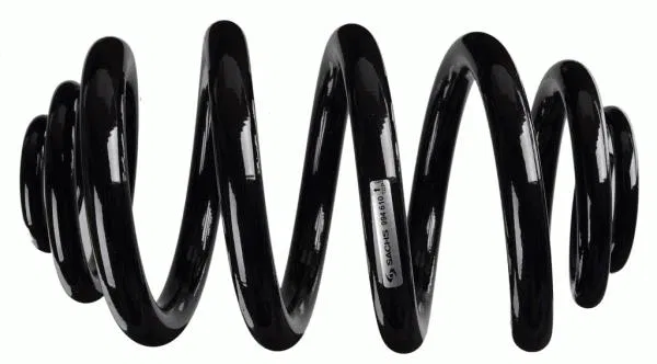 341318533533413 Coil Spring BMW X3 | 994610 SACHS