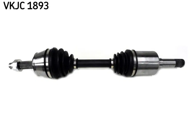 46308089 Tahrık Mili Alfa Romeo 156 | VKJC 1893 SKF