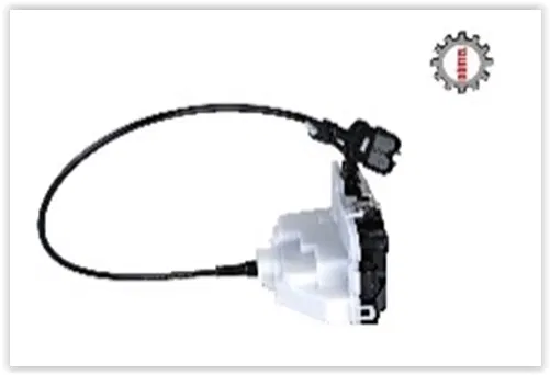 8200027776 Kapı Kilidi Ön Sol Mgn II | 106008 DORTEL