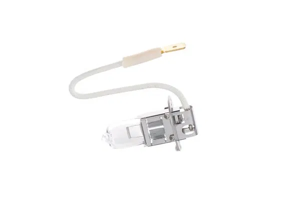 N072601012290 Ampul H3 12V 55W PK22S Halojen Mercedes Audi Ford | 1987302802 BOSCH