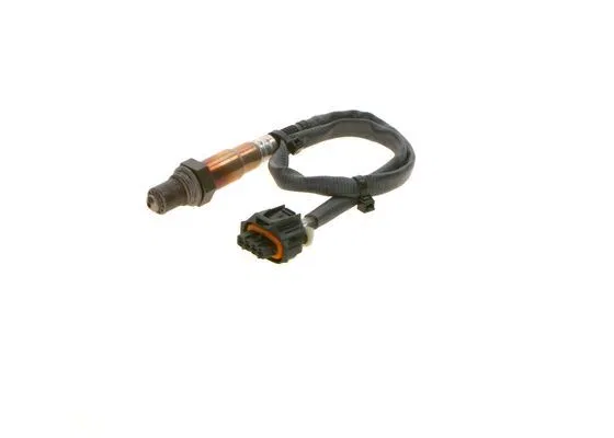 95B906203C Sensör Oksijen / Lambda Porsche Macan | 0258010381 BOSCH