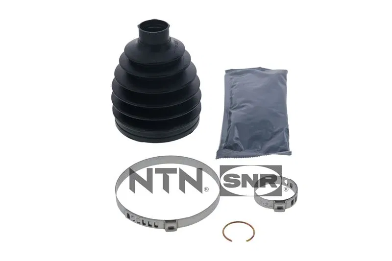 7701209240 Aks Körüğü Ön Sağ Sol Renault Clio III 05- | OBK55020 SNR