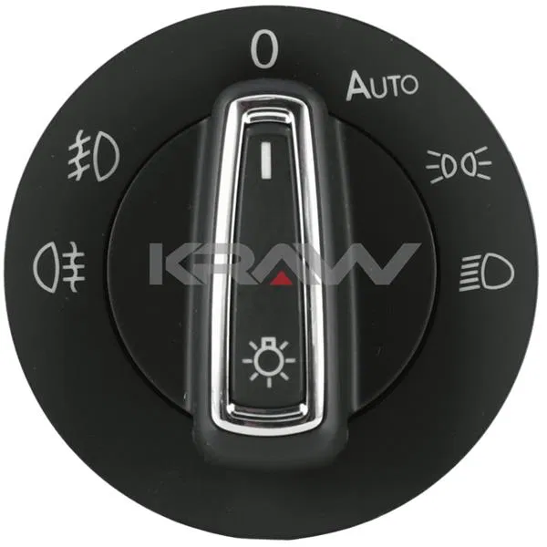5E0941431N Far Anahtarı Auto Rapid | AN-469G KRAW