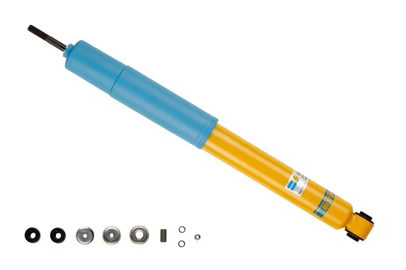 Mb G-Class W463 H B6 | 24-016360 BILSTEIN
