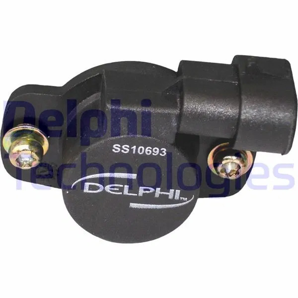 1920.1H Gaz Kelebeği Pozisyon Sensörü Citroen Ax, Berlingo, Saxo, Xantia, Xsara, Zx, Fiat Cinquecento, Palio, Panda, Punto, Seicento, Siena, Strada, La | SS10693-12B1 DELPHI