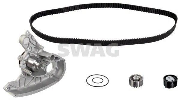 71736716 Triger Seti Fiat Ducato | 33101675 SWAG