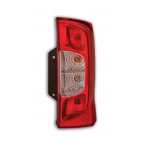 1353205080 Stop Lambası Sağ Fiorino-Bipper-Nemo 08- | MAK-205 ÇERKEZ