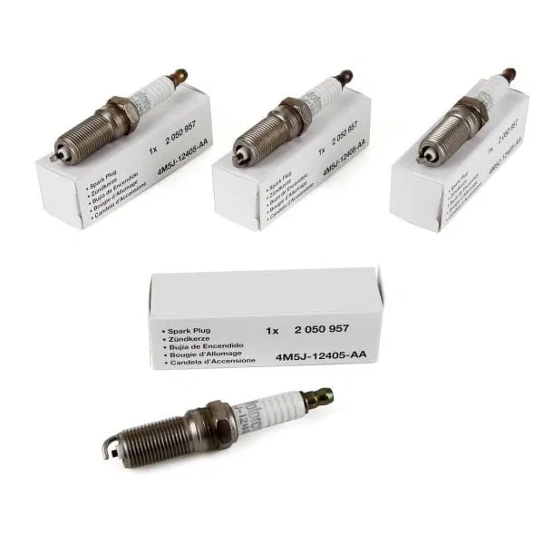 4M5G12405XE FOR 4M5J12405AAN Atesleme Bujısı | FORD