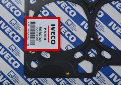 500387069 Skc 1.30 mm. Ducato 2.3 Jtd (3 Delik) F1AE0481C | IVECO
