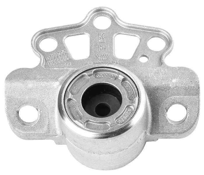 55701901 Amortisör Takozu Arka Sağ Fiat Egea 16- Grande | 5513 GB