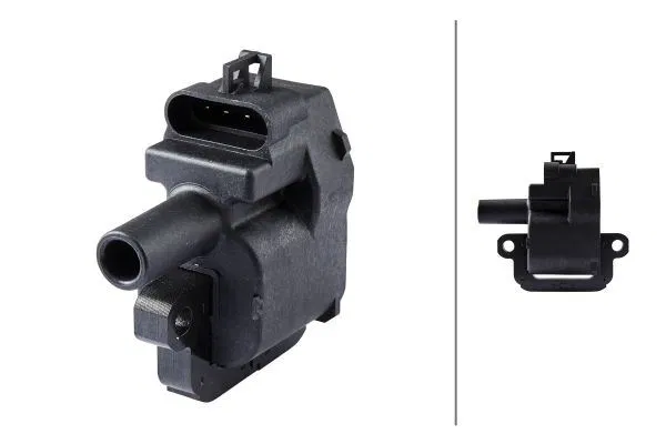 12556450 Atesleme Bobini GM | 5DA230035261 HELLA