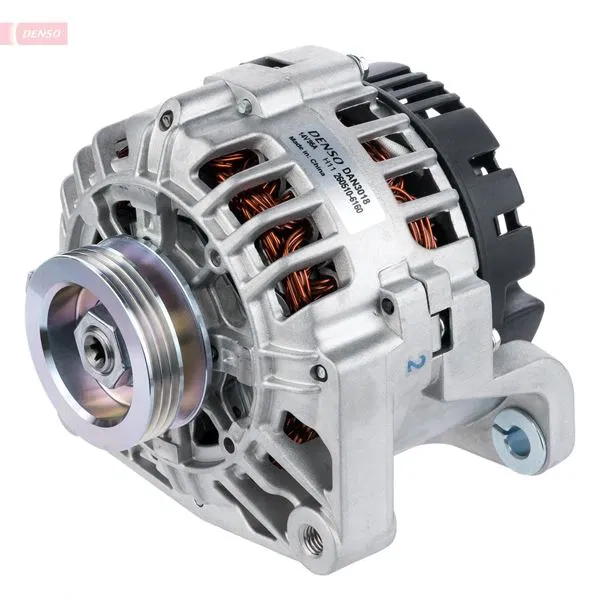 7700437090 Starter-Alternator | DAN3018 DENSO
