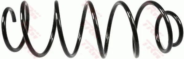 SMARTQ0011569V001000000 Süspansiyon Yayi Smart Fortwo | JCS150 TRW