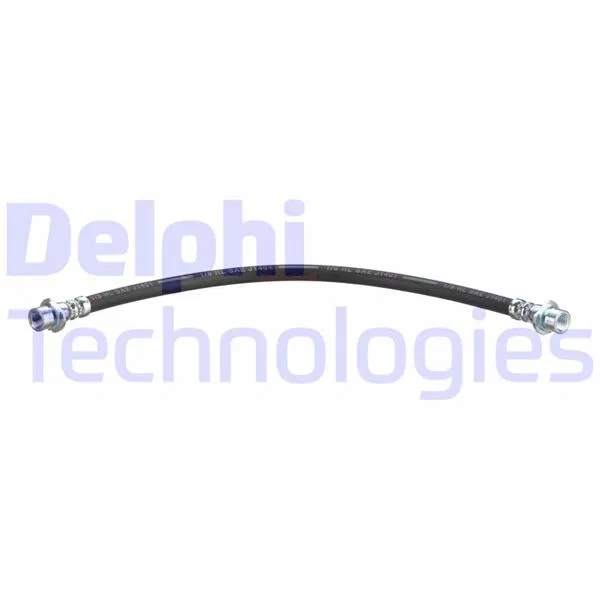 90947T2107 Fren Hortumu Toyota Hilux Viii | LH7684 DELPHI